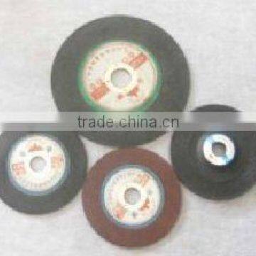 Foshan high quality abrasive grinding disc