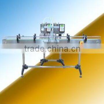 SINBON Automatic Liquid Filling Machine