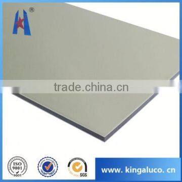 marble color aluminum composite panel aluminum facade system