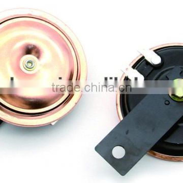 Auto speaker horn High Quality disc Electric Car Horn/ Electrical car horn12V motorcycle horn .HR-3113