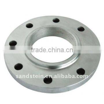 flange