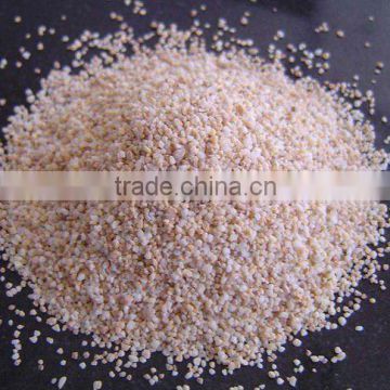 quartz silica sand price/silica sand for sale