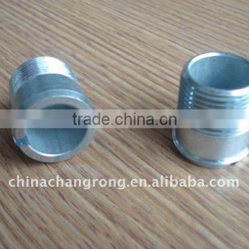 hose axis nut fittings and axis seelve