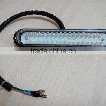 M801 motorcycle led tail light