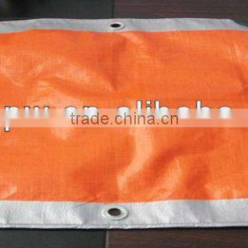 UV resistance durable PE Tarpaulin Ready-made,PVC tarpaulin