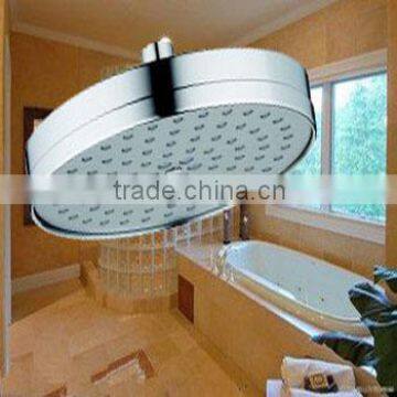 CiXi Changhe Round ABS Big Rain Top Shower Head 1111