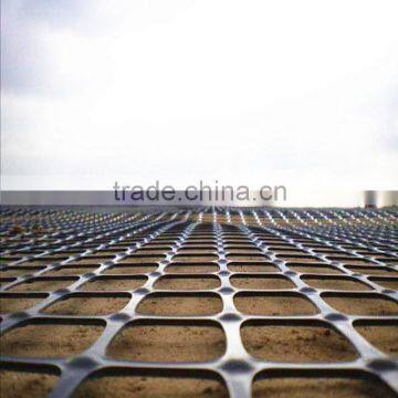 Geogrid