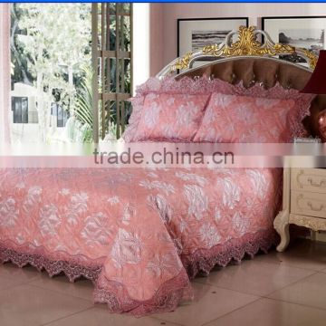 Hot Selling Cotton Bedding Set HOME TEXTILE