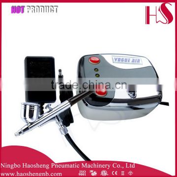 HSENG HS08-3AC-SK luminess air airbrush makeup