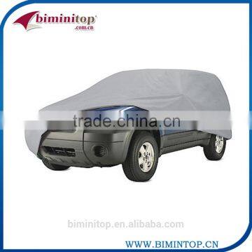 SUV car covers