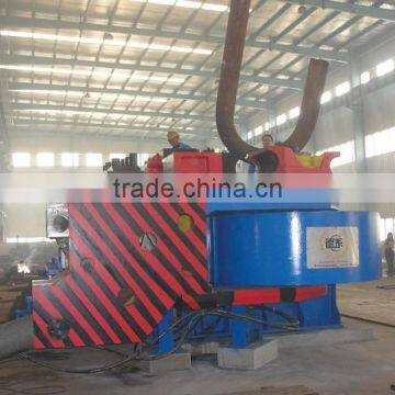 W27YPC-325 used steel bending machine for sale