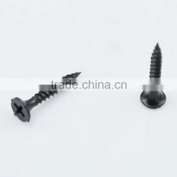 Low price classical satin nickel screws