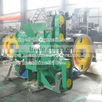 High Efficiency and Best Quality Wood Briquette Pressing machine attractive price