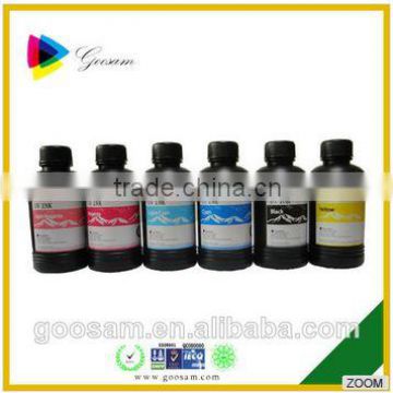 UV ink for Epson DX5 head