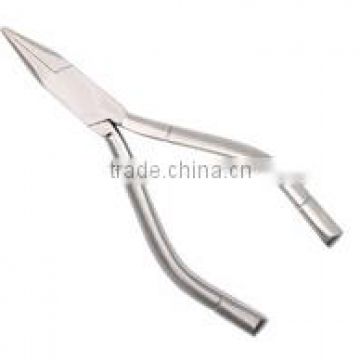 Lens Chipping Optical Pliers Optical Tool Hand Tool