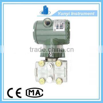 EJA440A High Static Gauge Pressure Transmitter                        
                                                Quality Choice