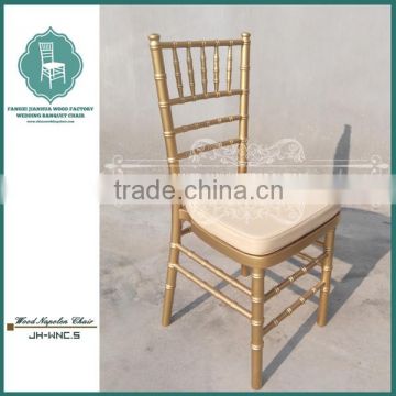 aluminum chiavari chair party chairs for sale