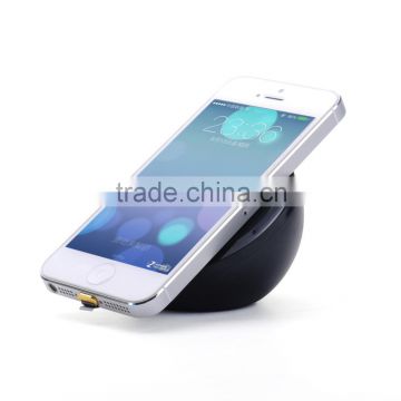 2015 Universal qi standard wireless charger for iphone 6 plus