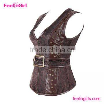 Paypal accepted new style vintage corsets sale