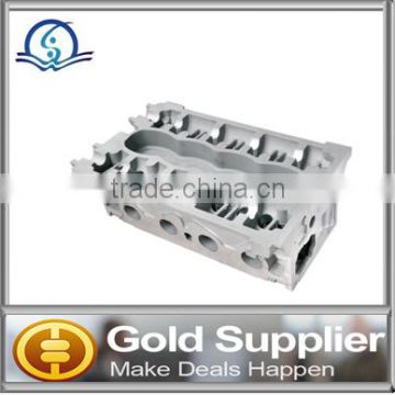 lowest price & high quality Cylinder Head EC8 FOR Peugeot 307/308/C4 OEM:967393788A