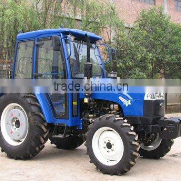 wheel tractor LYH424