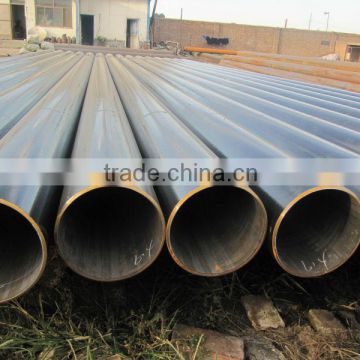 ASTM A106 grade C seamless carbon steel pipe