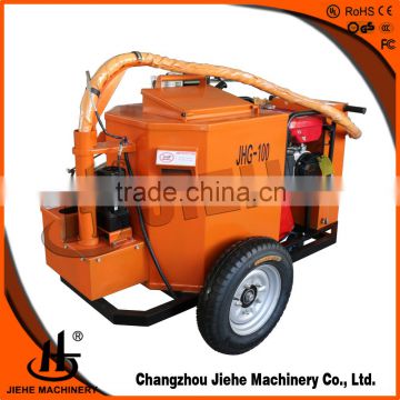 Affordable road crack sealing machine Filling Machinery hand push road machine,get quotation right now,skype:elliotyeah09