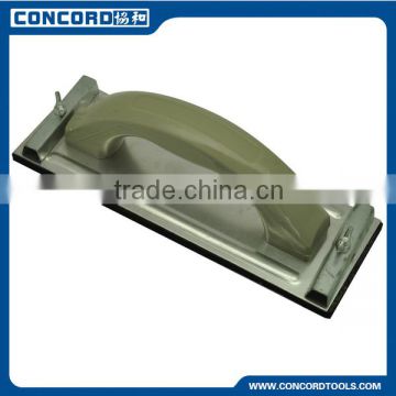 Drywall Sander with plastic handle