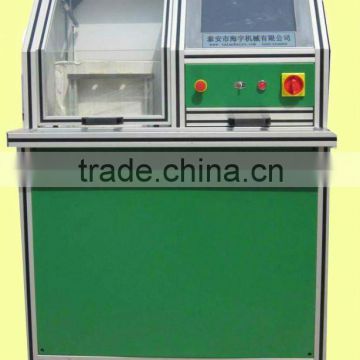 haiyu -CRI200 common rail injector and pump hot selling machine