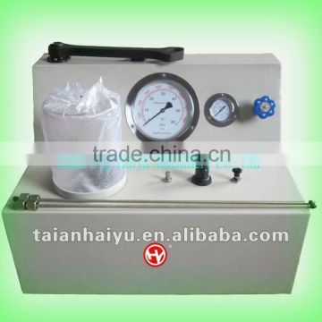 HY-PQ400 injector and nozzle tester for double spring injector