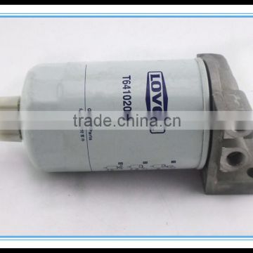 High quality fuel filter assembly T64102003