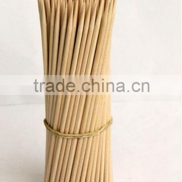 white wholesale bamboo beef skewer
