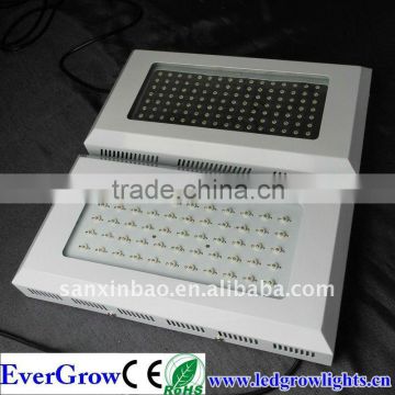 120W 3w chips high power led for growing EG-55*3W-LG1-SXB