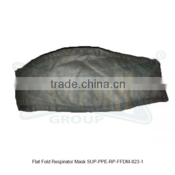 Flat Fold Respirator Mask ( SUP-PPE-RP-FFDM-823-1 )