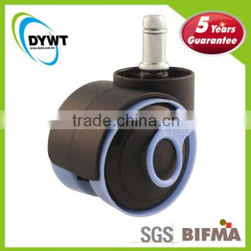 DYWT 5006BUB-38 Chair Wheels Moving Furniture Casters Suppliers
