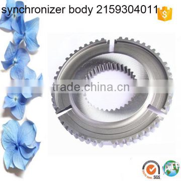 ZF 5S-111GP Qijiang Gearbox Synchronizer Body 2159304011