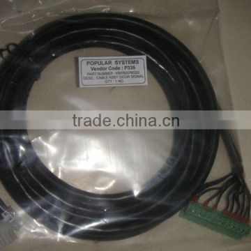 Cable assembly for Heavy Vehicle