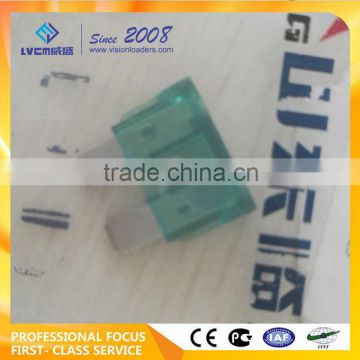 4130001648 Fuse, SDLG/XCMG/LIUGONG/SHANTUI/CHANGLIN Spare Parts Fuse from LVCM