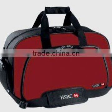 Hot Selling Microfiber Travel Duffel Bag