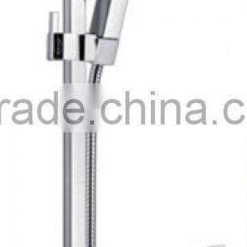 R13 High Quality Rainfall Shower head set/ shower column