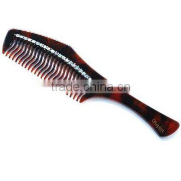 gift of hair comb