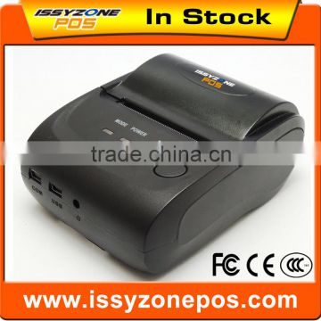 Thermal Printer Bluetooth Mini Portable Mobile Android and IOS Pad IMP006