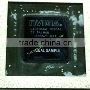 TOP SUPPLIER N11E-GS-A1 DDr2 256MB Laptop graphic card for NVIDIA gtx460m