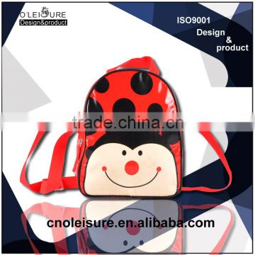 alibaba China zoo kid cute backpacks bag for teenage