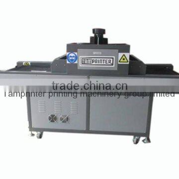 TM-UV750 UV drying machine