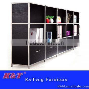 fashion stainless steel filing cabinet