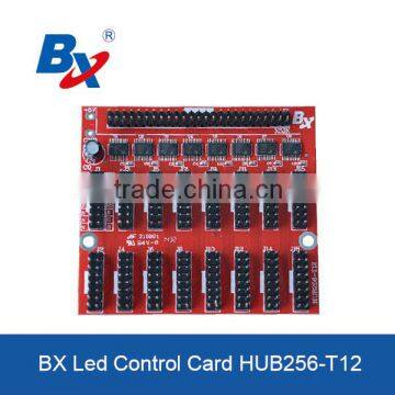 HUB256-T12 display converter