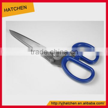 SS001W LFGB Certificated 7.5'' ABS Handle kitchen 5 blades herb scissors