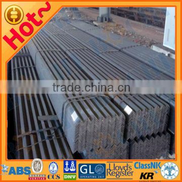 Hot Rolled ASTM A36 Steel Angle