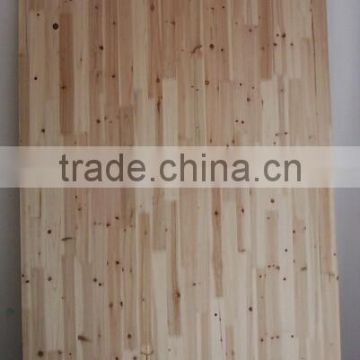 finger joint laminated board with competitive price